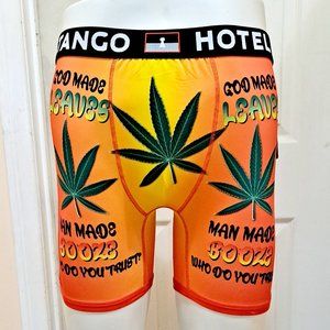 Richard Hilfiger Tango Hotel Boxer Briefs Size M